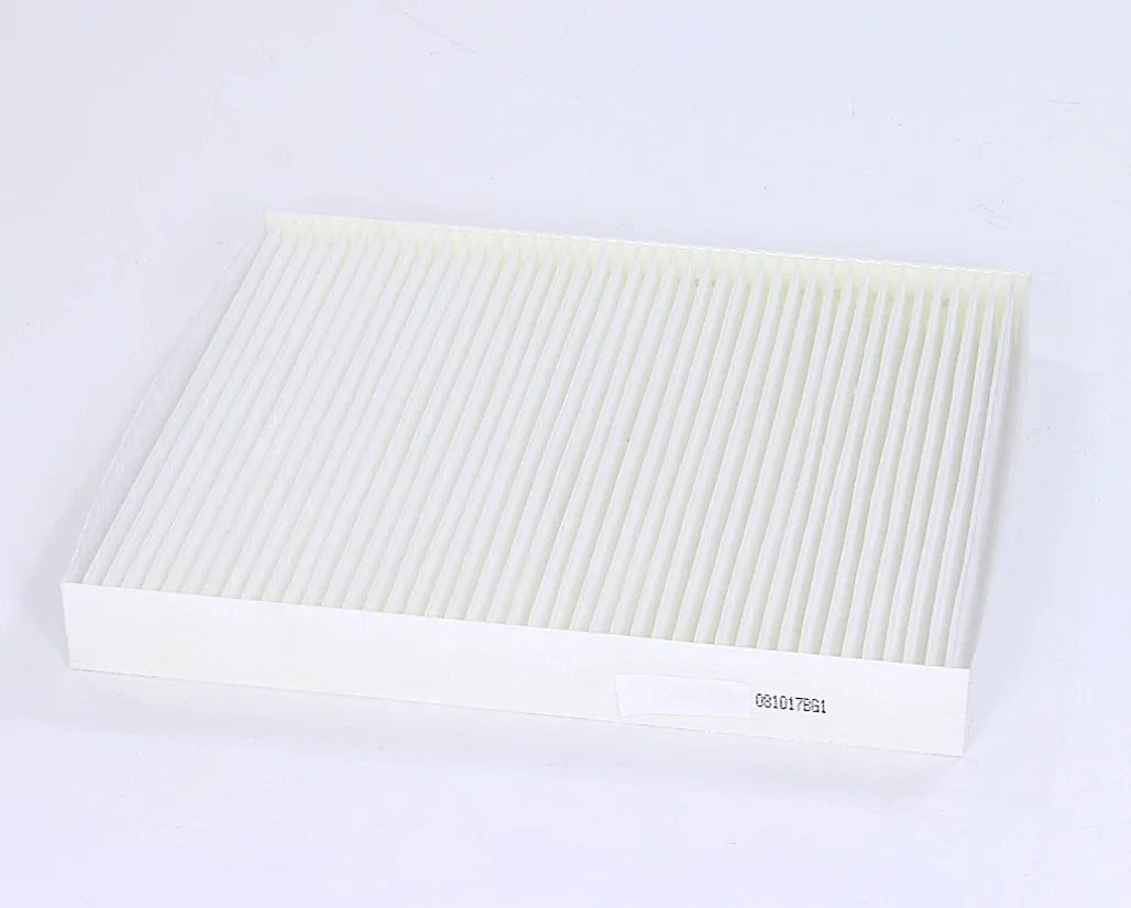 24017 – WIX FILTR LD Cabin Air Filter, OE Replacement - view 3